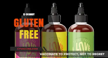 Is Chamoy Gluten Free? A Complete Guide to This Popular Sauce