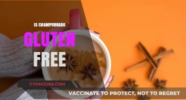 Is Champurrado Gluten-Free? A Guide to This Mexican Beverage