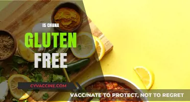 Is Chana Gluten-Free? Uncovering the Truth About Chickpeas
