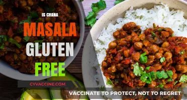 Is Chana Masala Gluten-Free? A Complete Guide for Dietary Needs