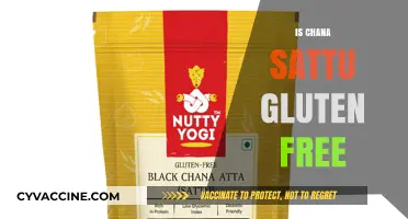 Is Chana Sattu Gluten-Free? A Complete Guide to This Superfood