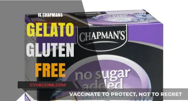 Is Chapmans Gelato Gluten-Free? A Complete Guide for Dietary Needs