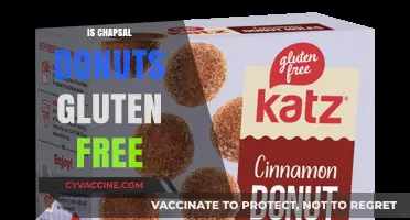 Are Chapsal Donuts Gluten-Free? A Sweet Treat Investigation