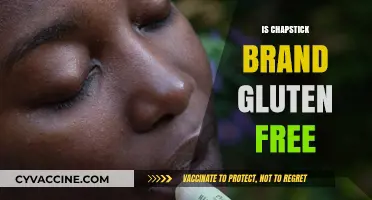 Is Chapstick Gluten-Free? A Comprehensive Guide to Lip Care Safety