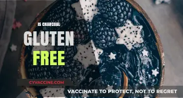 Is Charcoal Gluten-Free? Unraveling the Truth for Health-Conscious Consumers