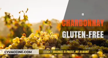 Is Chardonnay Gluten-Free? A Guide to Wine and Dietary Needs