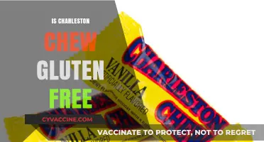 Is Charleston Chew Gluten-Free? A Sweet Treat Investigation