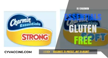 Is Charmin Essentials Gluten-Free? A Complete Guide for Consumers