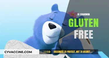 Is Charmin Gluten-Free? Unraveling the Truth About Toilet Paper