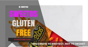 Are Cheetos Sweetos Gluten-Free? A Snack Lover's Guide