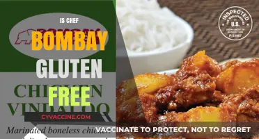 Is Chef Bombay Gluten-Free? Exploring the Menu for Celiac Diners
