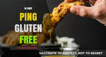 Is Chef Ping Gluten-Free? Exploring Menu Options and Dietary Needs
