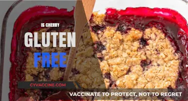 Are Cherries Gluten-Free? A Complete Guide to Safe Snacking
