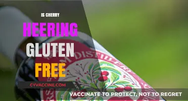 Is Cherry Heering Gluten-Free? A Detailed Guide for Drinkers