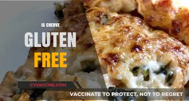 Is Chèvre Gluten-Free? A Guide to Goat Cheese and Celiac Safety