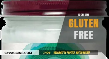 Is Chestal Gluten-Free? Exploring Ingredients and Safe Consumption Options