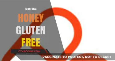 Is Chestal Honey Gluten-Free? A Comprehensive Guide for Dietary Needs