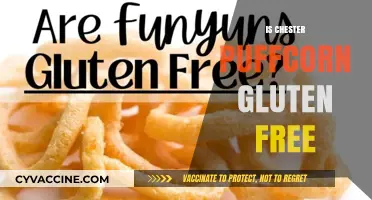Is Chester's Puffcorn Gluten-Free? A Snack Lover's Guide