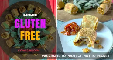 Are Chestnuts Gluten-Free? A Nutritional Guide for Celiac Diets