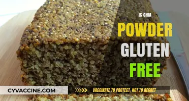 Is Chia Powder Gluten-Free? A Comprehensive Guide for Health-Conscious Eaters