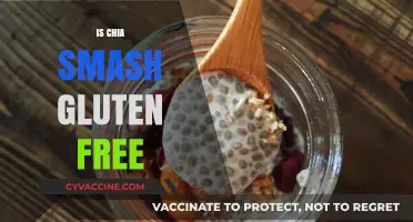 Is Chia Smash Gluten-Free? A Complete Guide to Ingredients and Safety