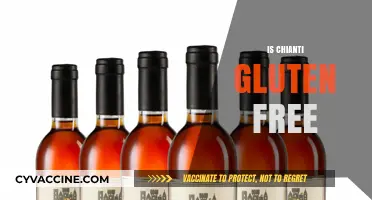 Is Chianti Gluten-Free? Exploring Wine Safety for Celiac Diets