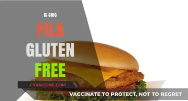 Is Chick-fil-A Gluten-Free? Exploring Menu Options and Safe Choices