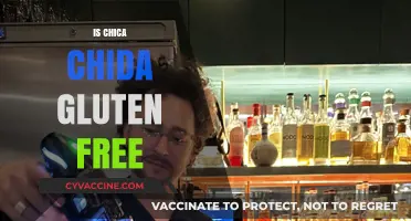 Is Chica Chida Gluten-Free? Exploring the Menu Options