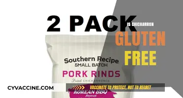 Is Chicharron Gluten-Free? A Crunchy Snack Fact Check