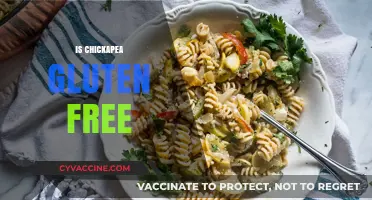 Is Chickapea Pasta Gluten-Free? A Complete Guide for Celiacs