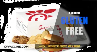 Is Chick-fil-A Gluten-Free? Exploring Menu Options for Celiac Diners