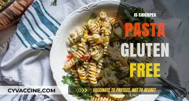 Is Chickpea Pasta Gluten-Free? A Complete Guide for Celiacs
