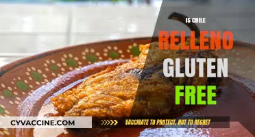 Is Chile Relleno Gluten Free? A Spicy Dish Explored
