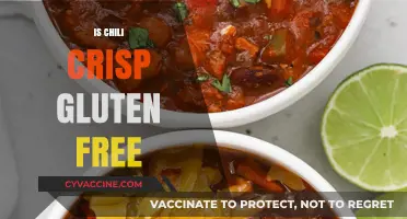 Is Chili Crisp Gluten-Free? A Spicy Ingredient Breakdown