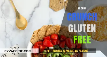 Is Chili Crunch Gluten-Free? A Spicy Ingredient Breakdown