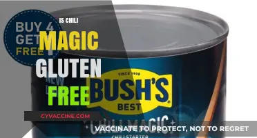 Is Chili Magic Gluten Free? A Complete Guide to Ingredients