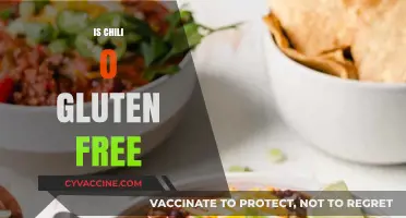 Is Chili Gluten-Free? A Guide to Safe and Delicious Options