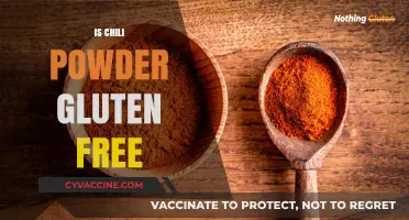 Is Chili Powder Gluten-Free? A Spicy Ingredient Breakdown
