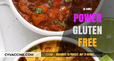 Is Chili Powder Gluten-Free? A Spicy Ingredient Breakdown
