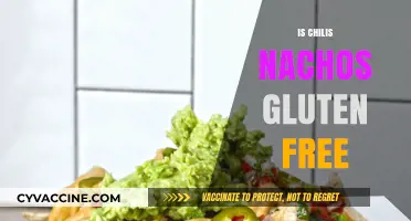 Are Chili's Nachos Gluten-Free? A Detailed Menu Breakdown