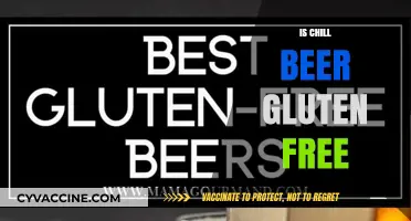 Is Chill Beer Gluten-Free? Uncovering the Truth for Celiac Drinkers
