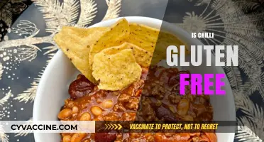 Is Chilli Gluten Free? A Spicy Guide to Safe Eating