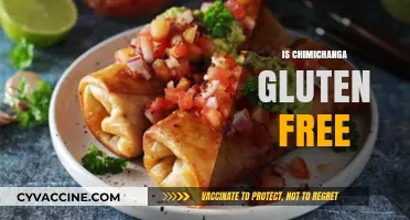Are Chimichangas Gluten-Free? Unwrapping the Truth for Celiac Diners