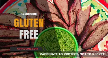 Is Chimichurri Gluten Free? A Complete Guide to This Sauce