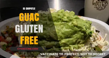 Is Chipotle Guacamole Gluten-Free? A Complete Guide for Celiacs