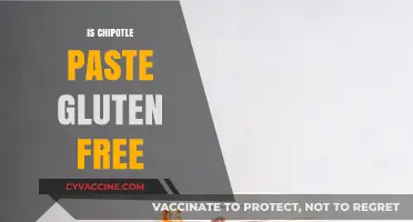 Is Chipotle Paste Gluten-Free? A Complete Guide for Safe Eating