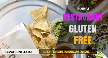 Is Chipotle Gluten-Free? A Comprehensive Guide to Safe Dining