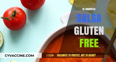 Is Chipotle Salsa Gluten-Free? A Complete Guide for Celiac Diners