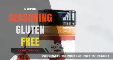 Is Chipotle Seasoning Gluten-Free? A Complete Guide for Foodies