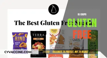 Are Chips Gluten-Free? A Comprehensive Guide to Safe Snacking